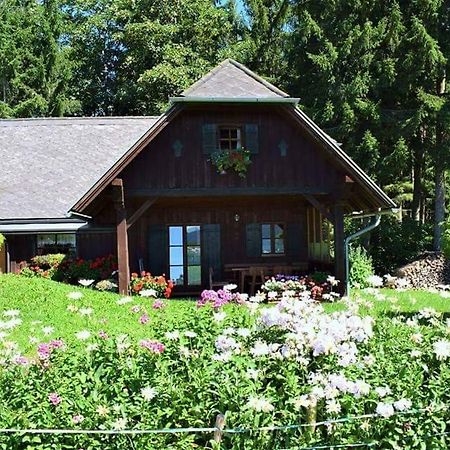 Ferienhaus Kreiner Villa Sankt Kathrein am Offenegg Exterior photo