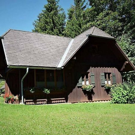 Ferienhaus Kreiner Villa Sankt Kathrein am Offenegg Exterior photo